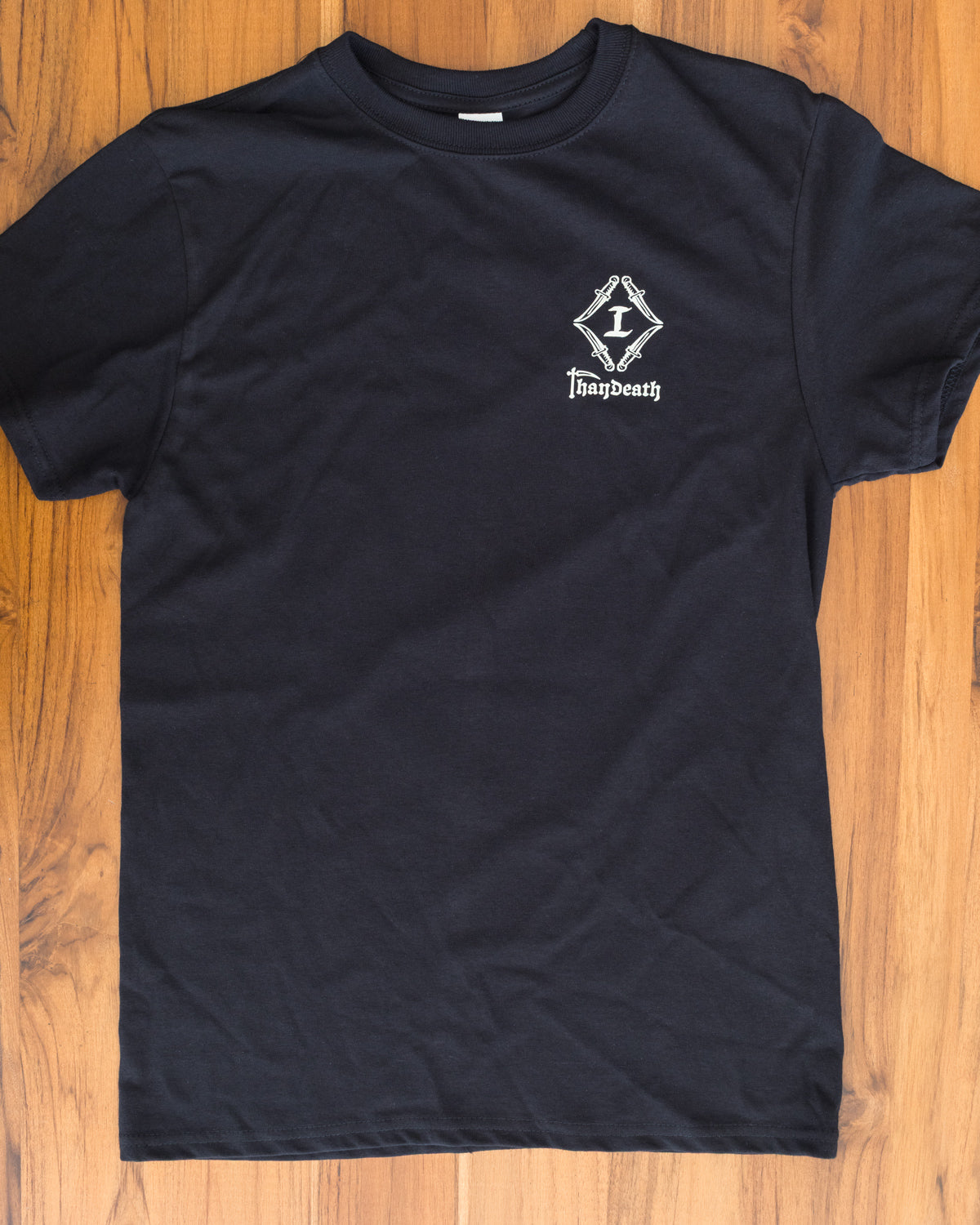 Camiseta de El Mago (Liquidación)