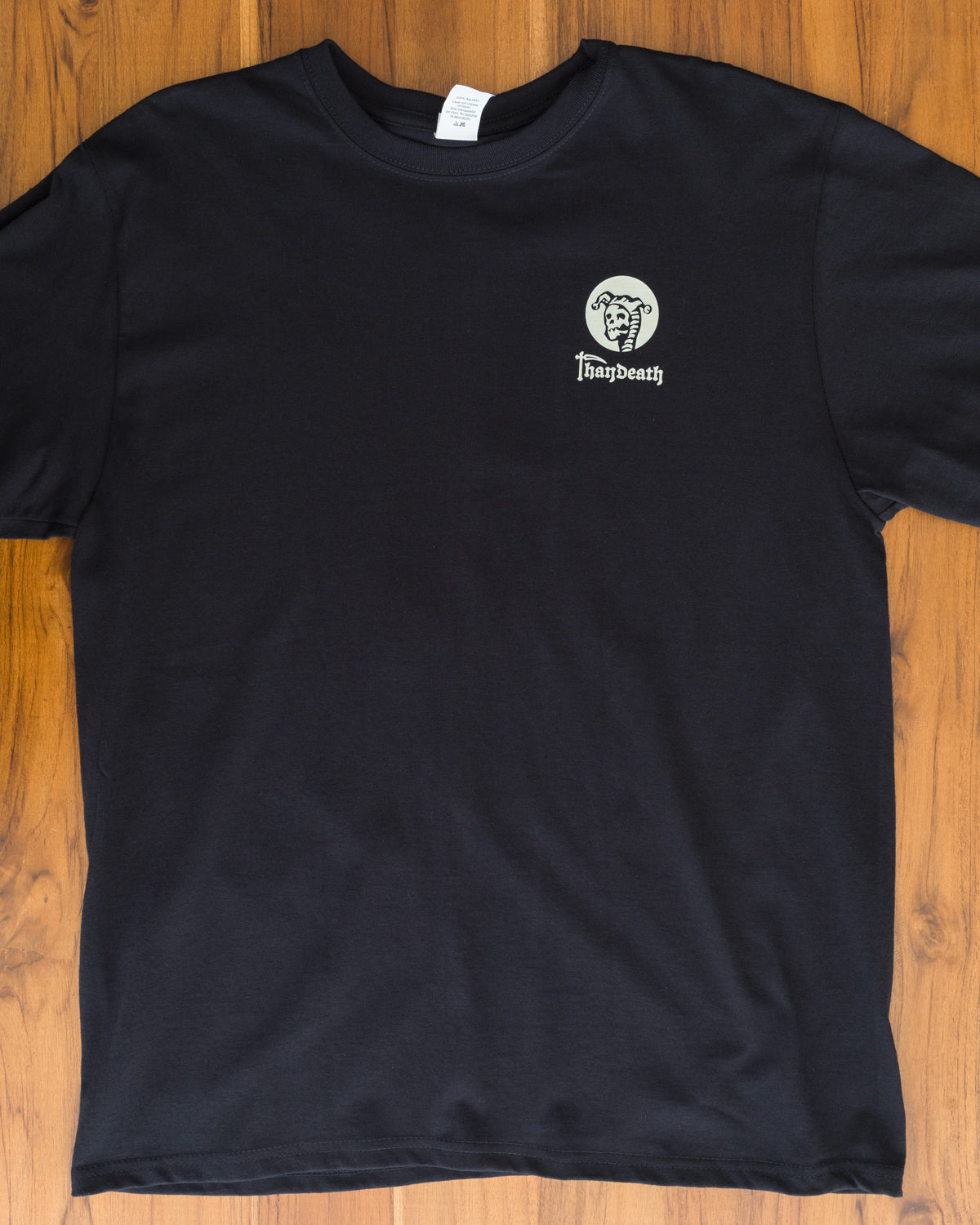 Camiseta de El Loco (Liquidación)